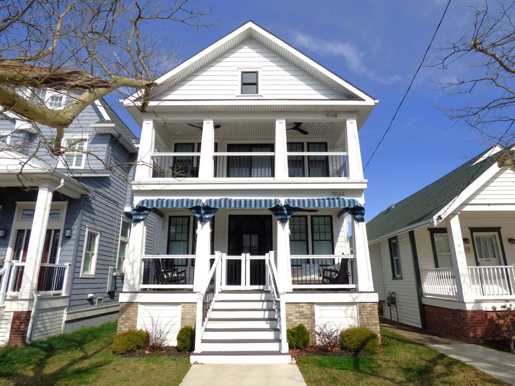 1516 Central Avenue, Ocean City