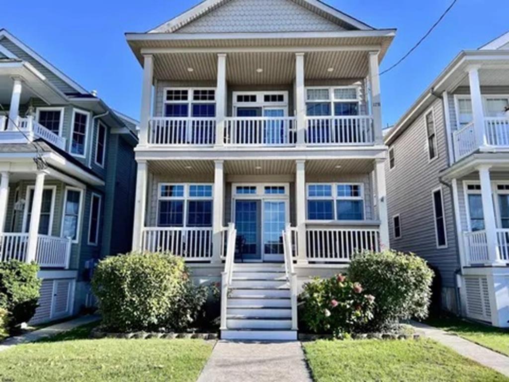 1731 West Avenue, Ocean City
