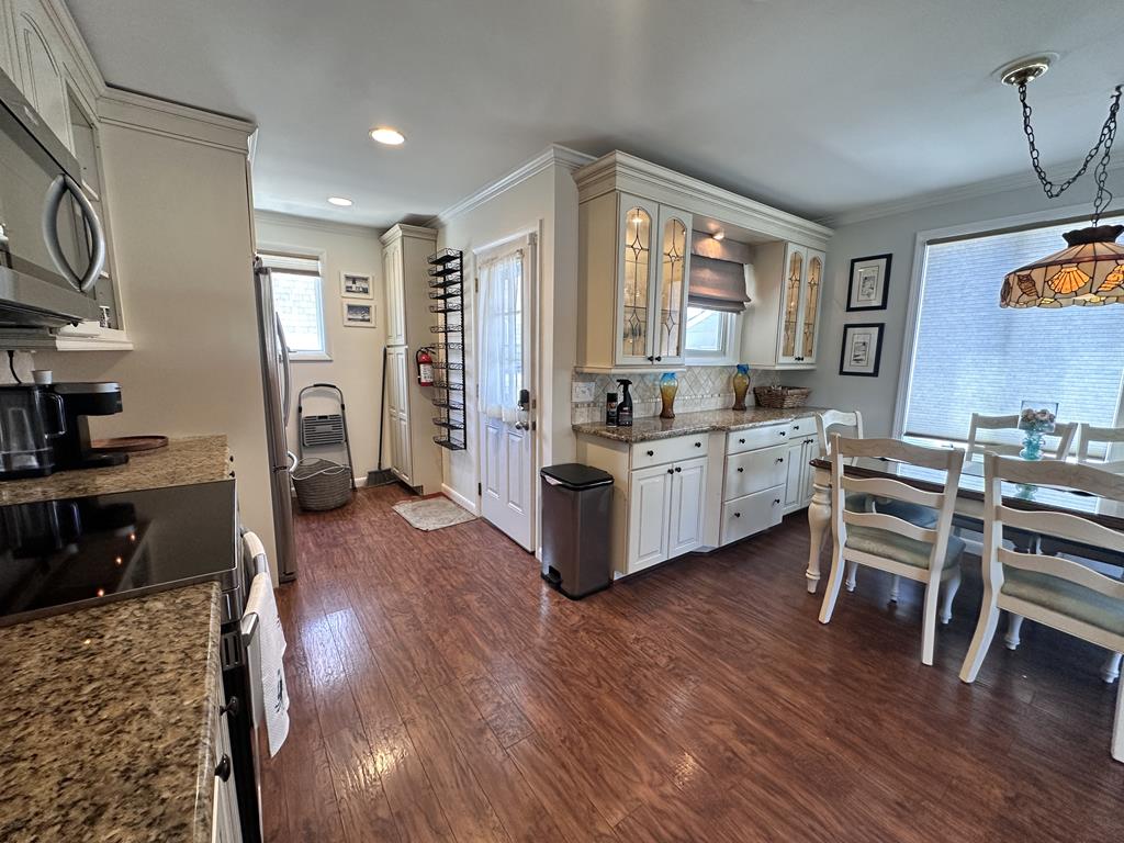 12611 Long Beach Blvd, The Dunes (Ocean Side)