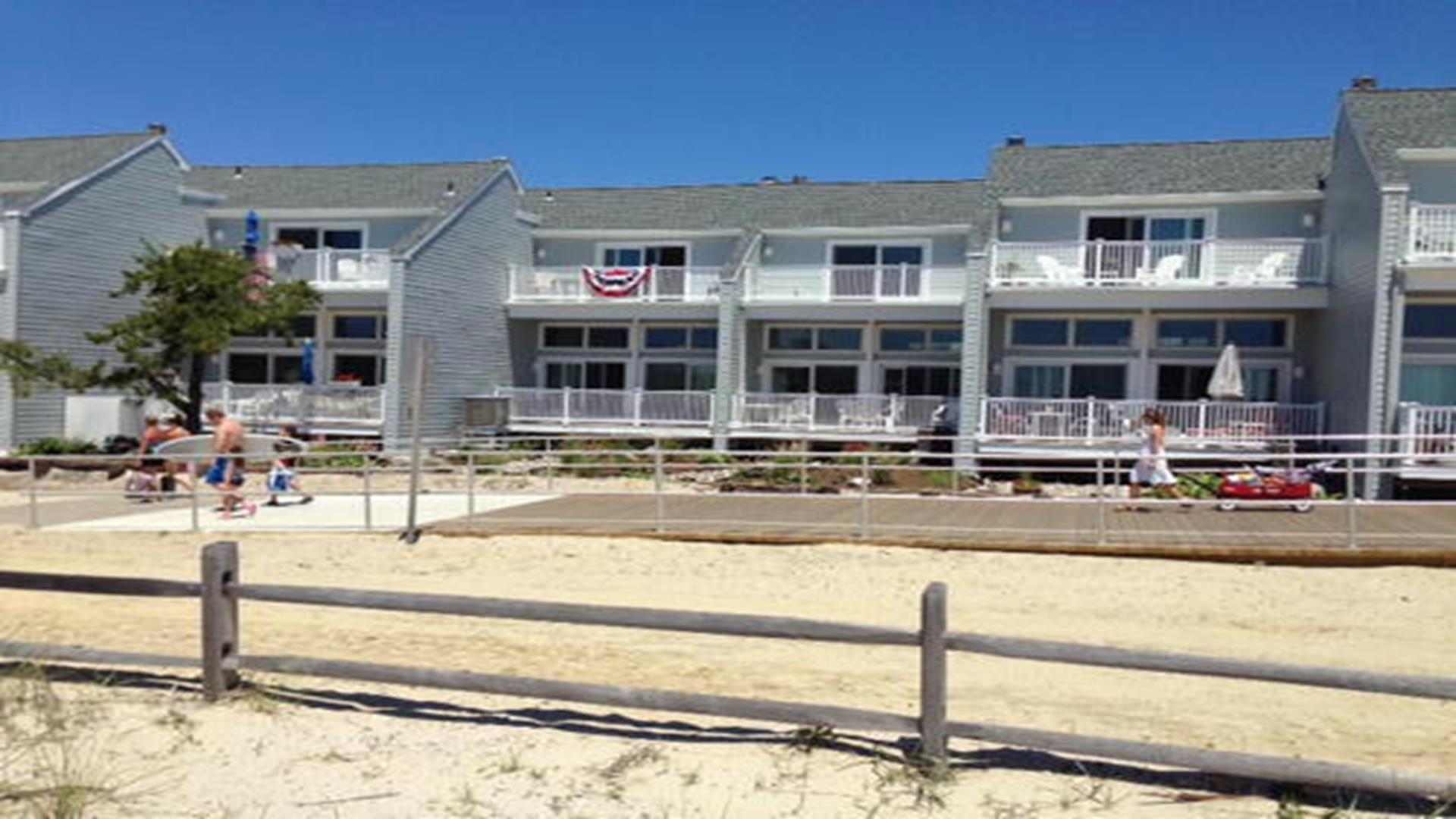 920 Brigton Place, Ocean City