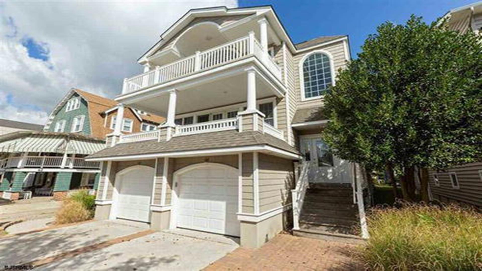 46 Morningside Road, Ocean City