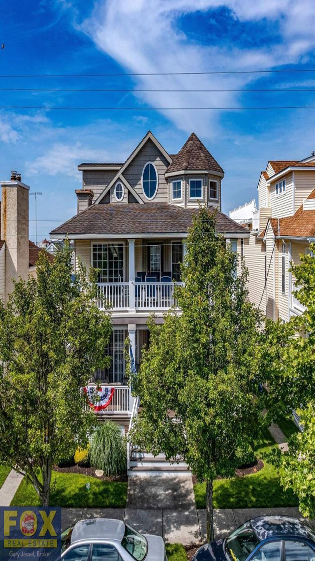 830 Brighton Place, Ocean City