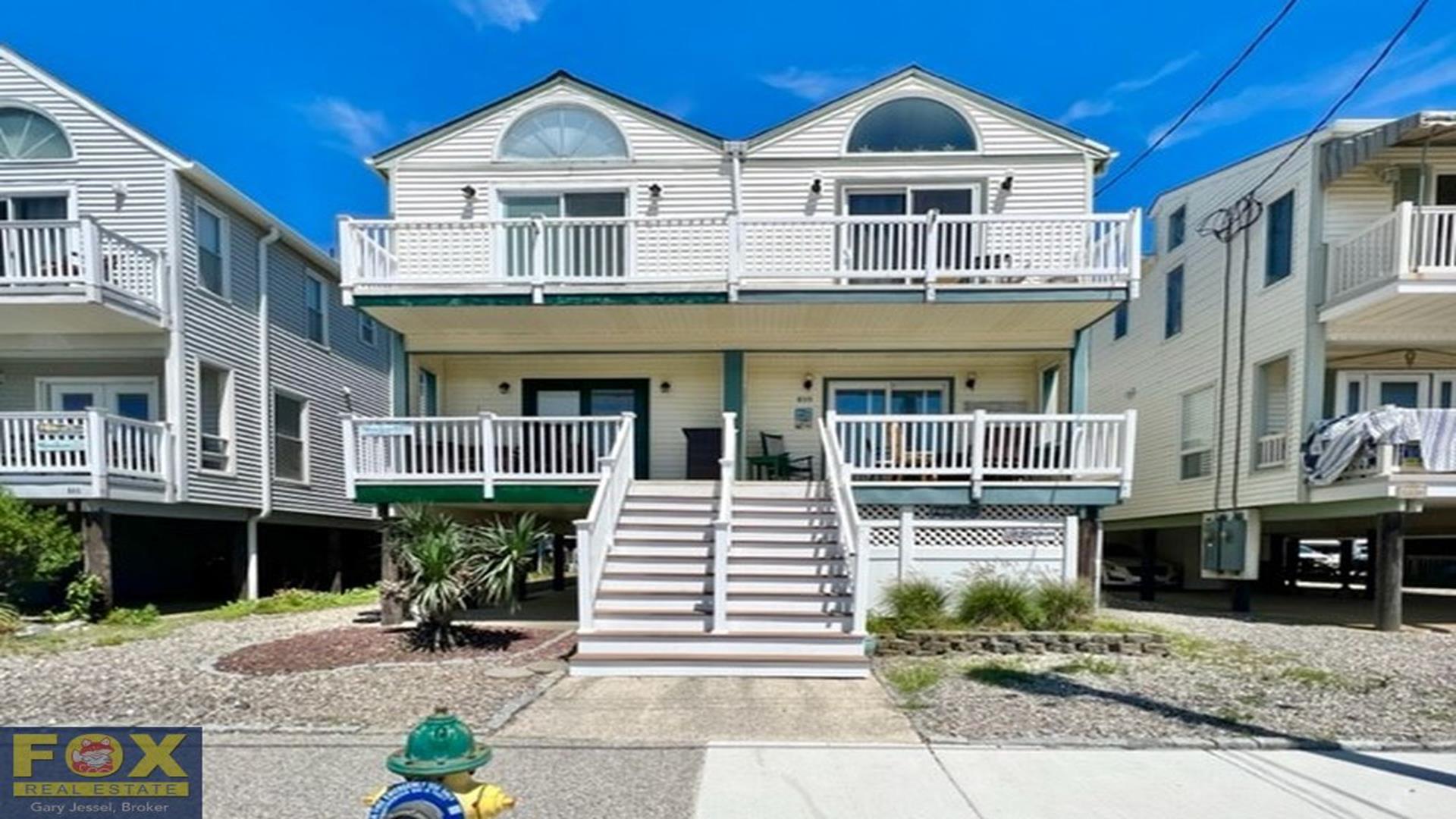897 Fifth Street, Ocean City