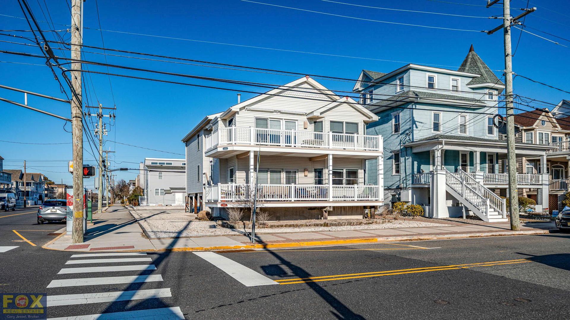 801 Fifth Street, Ocean City