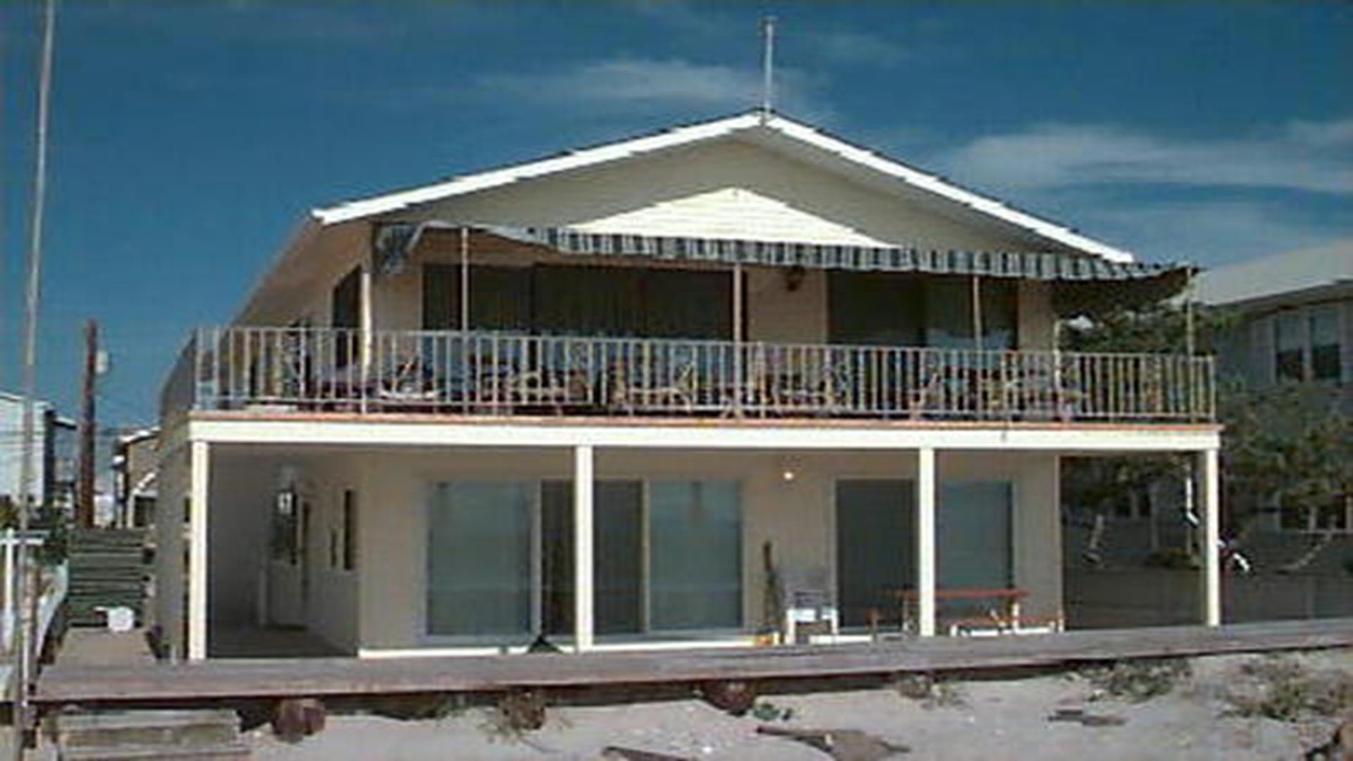 4243 Central Ave., Ocean City