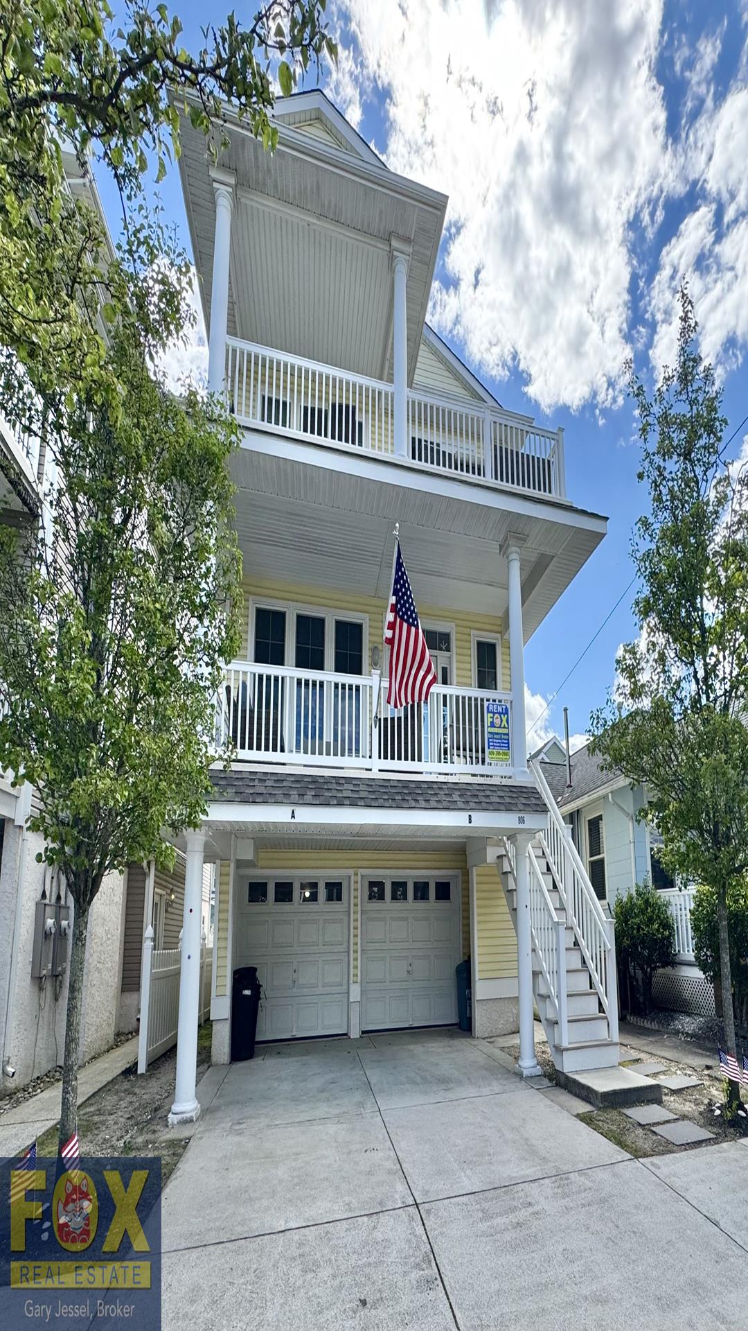 806 Second Street, Ocean City