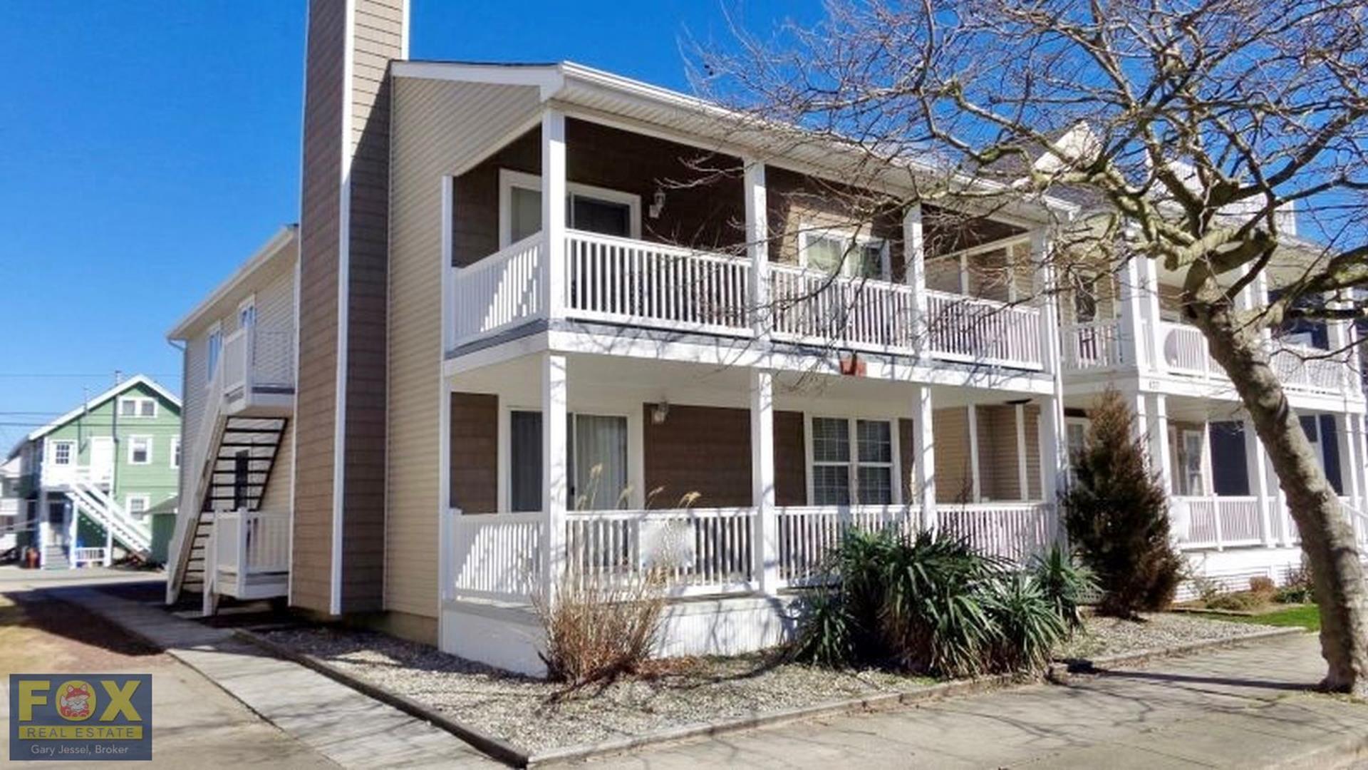 835 Brighton Place, Ocean City
