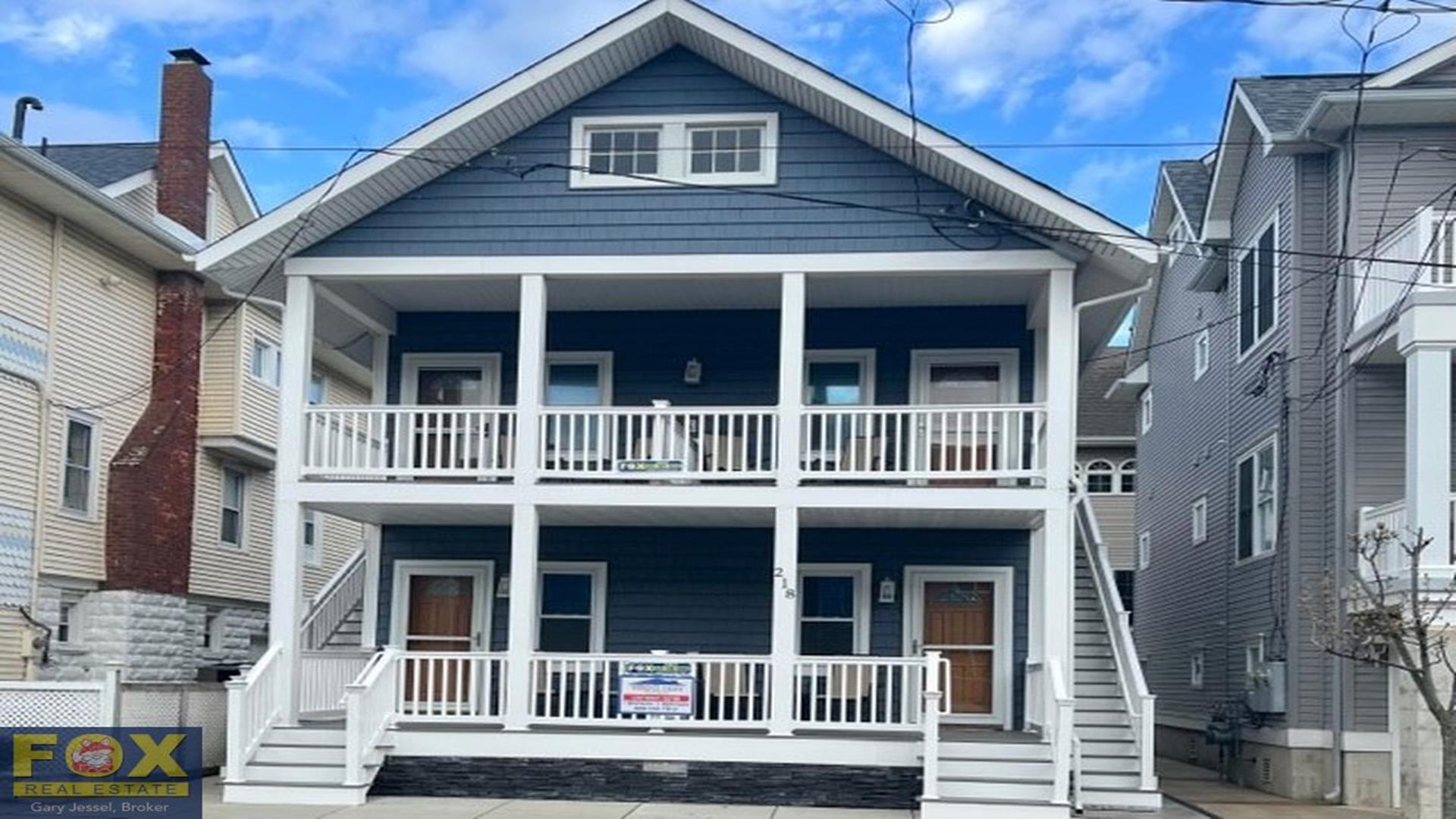 218 Corinthian Avenue, Ocean City
