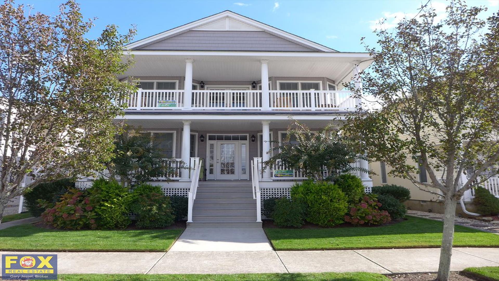 1821 Asbury Avenue, Ocean City