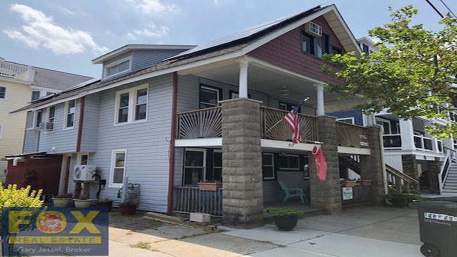 852 Delancey Place, Ocean City