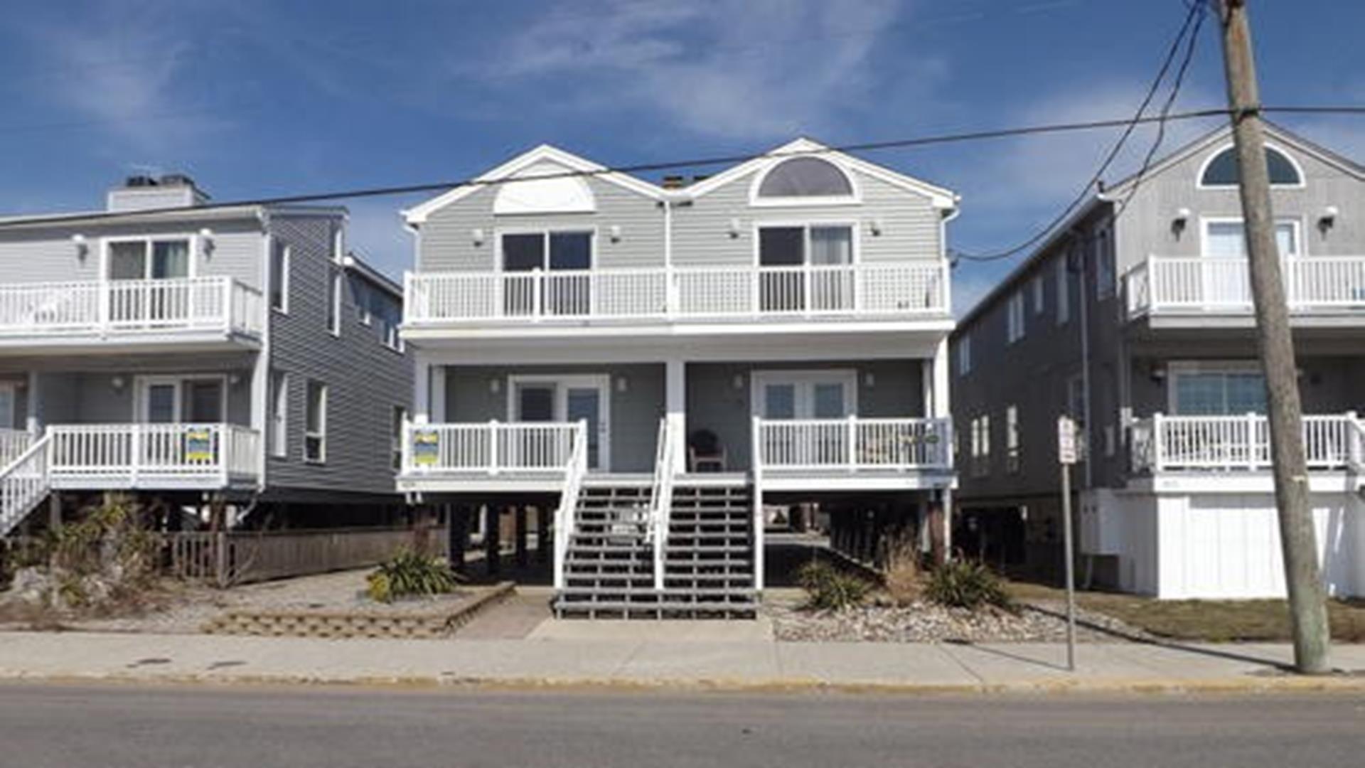 911 Fifth Street, Ocean City