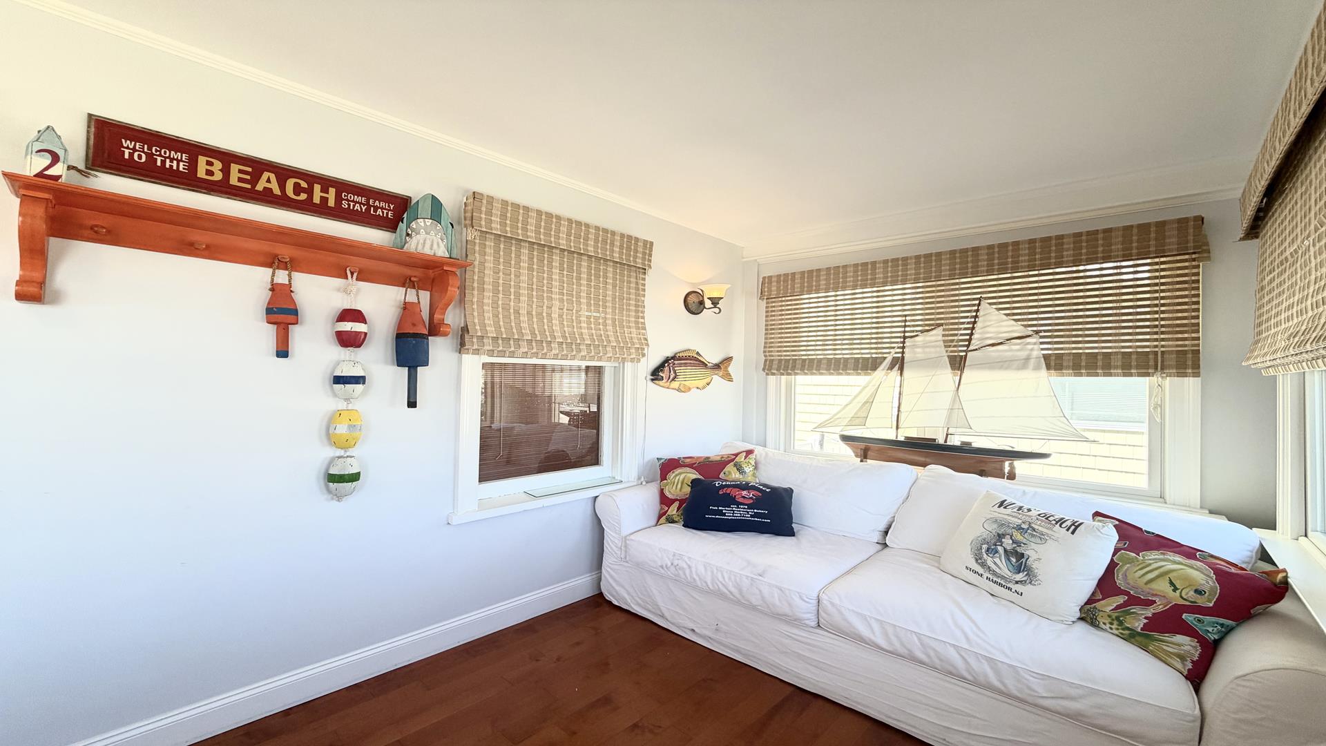 263 100th Street, Stone Harbor (Center)