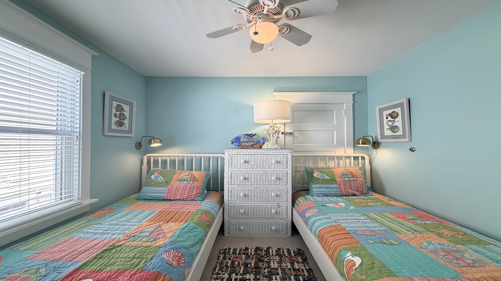 263 100th Street, Stone Harbor (Center)