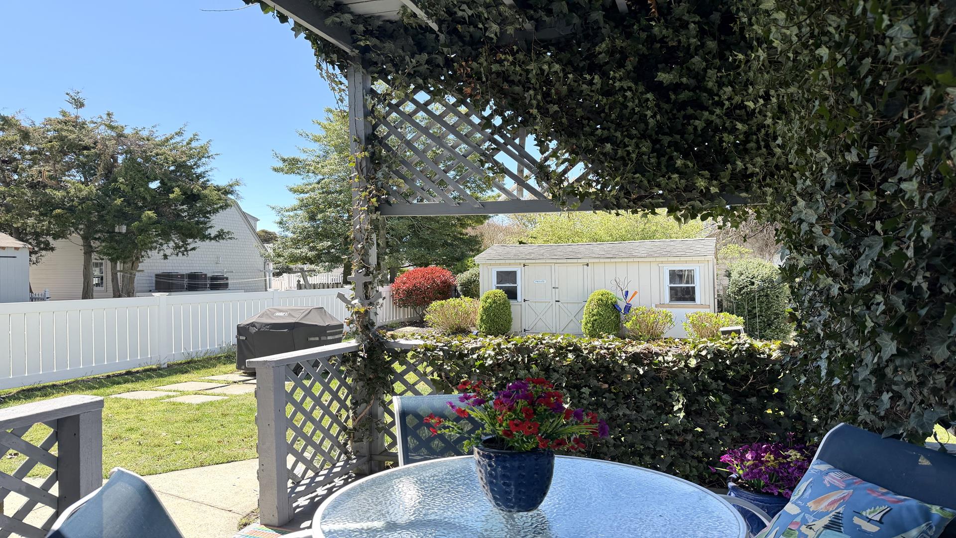 263 100th Street, Stone Harbor (Center)