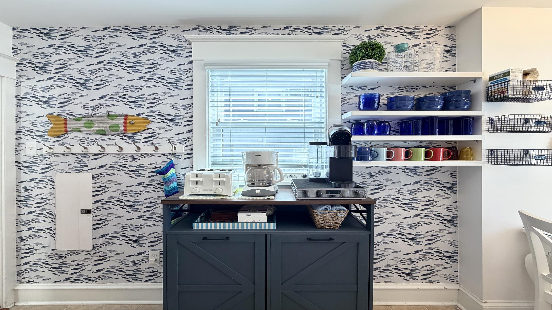 263 100th Street, Stone Harbor (Center)