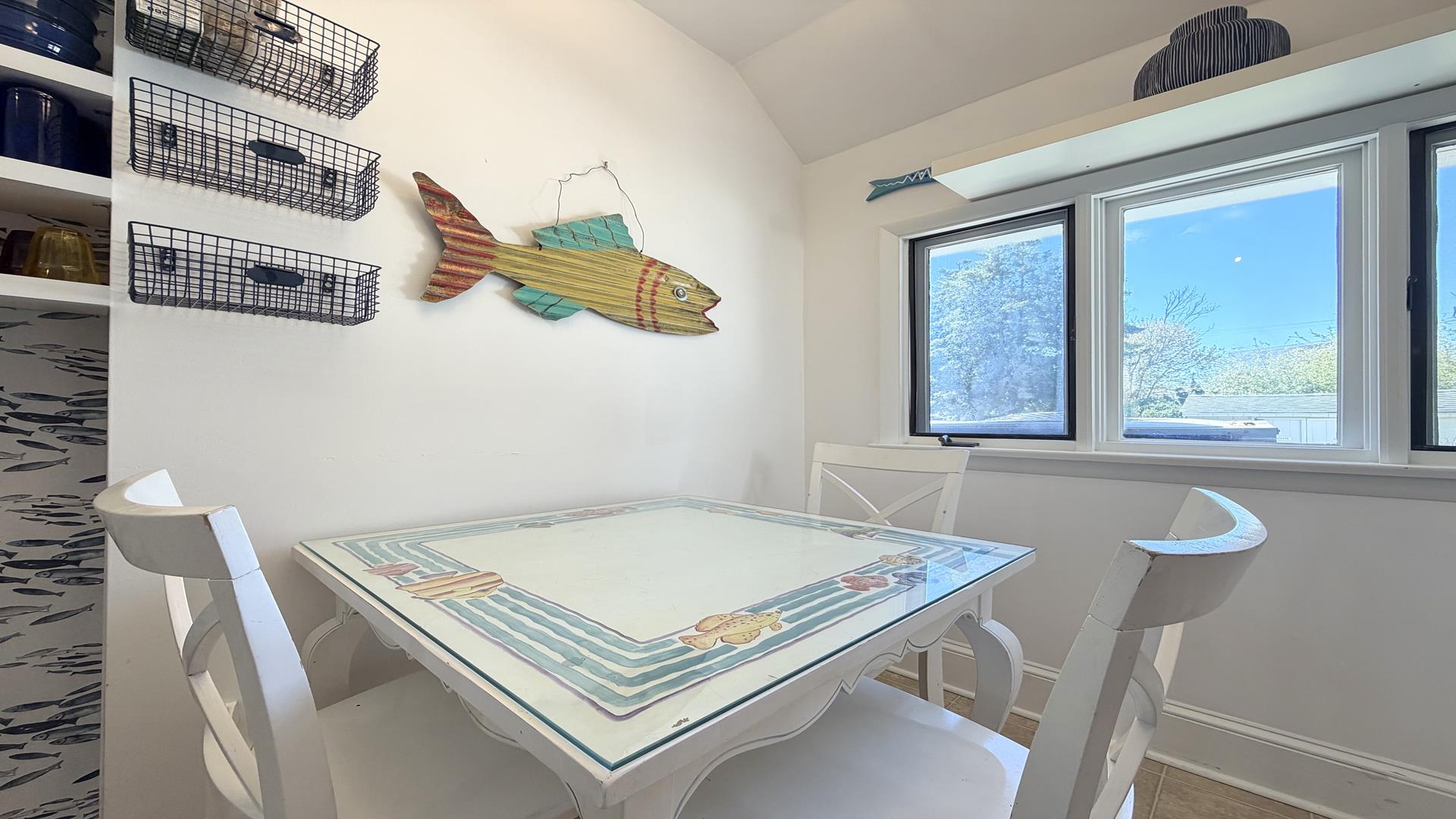 263 100th Street, Stone Harbor (Center)