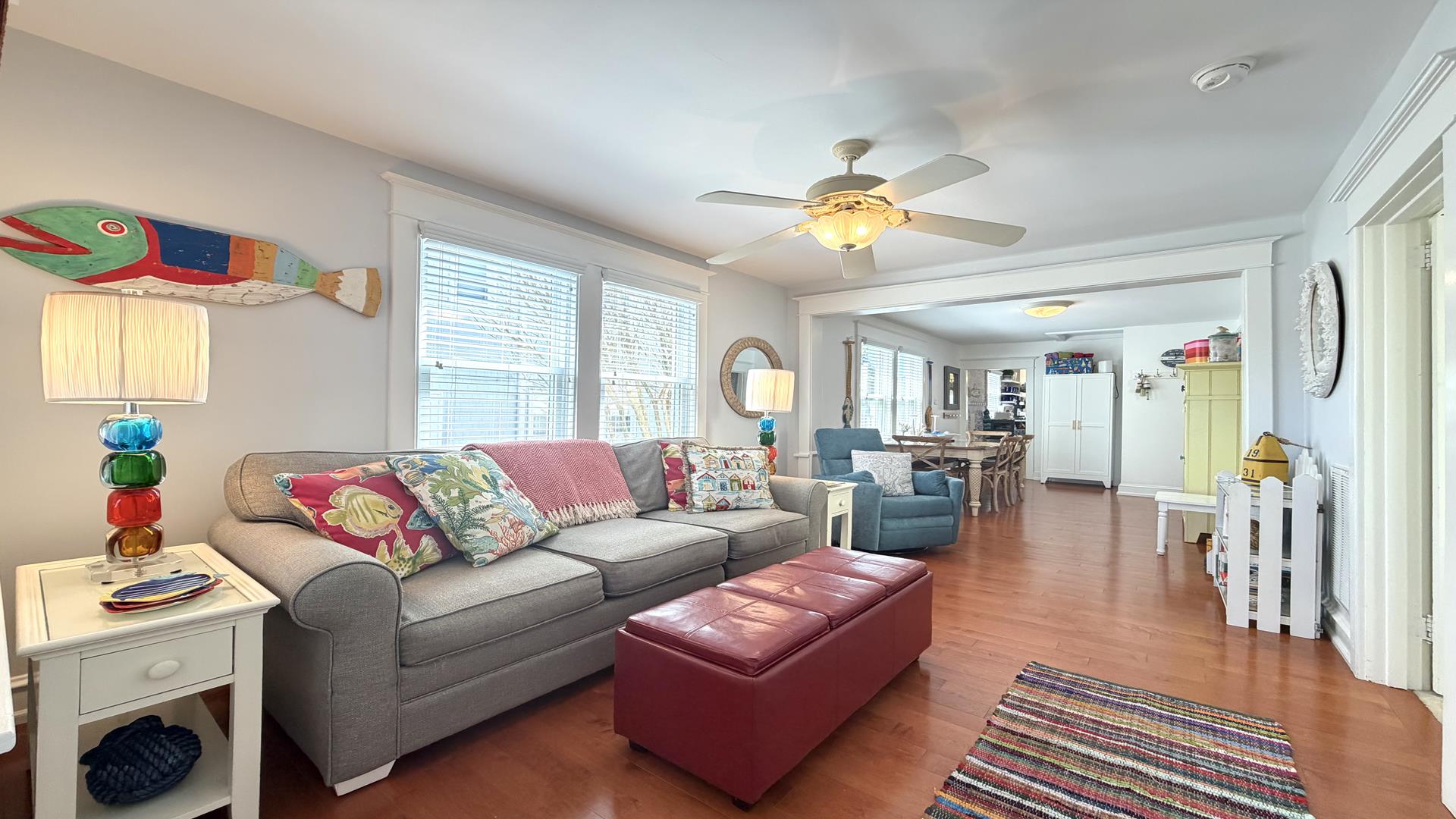 263 100th Street, Stone Harbor (Center)