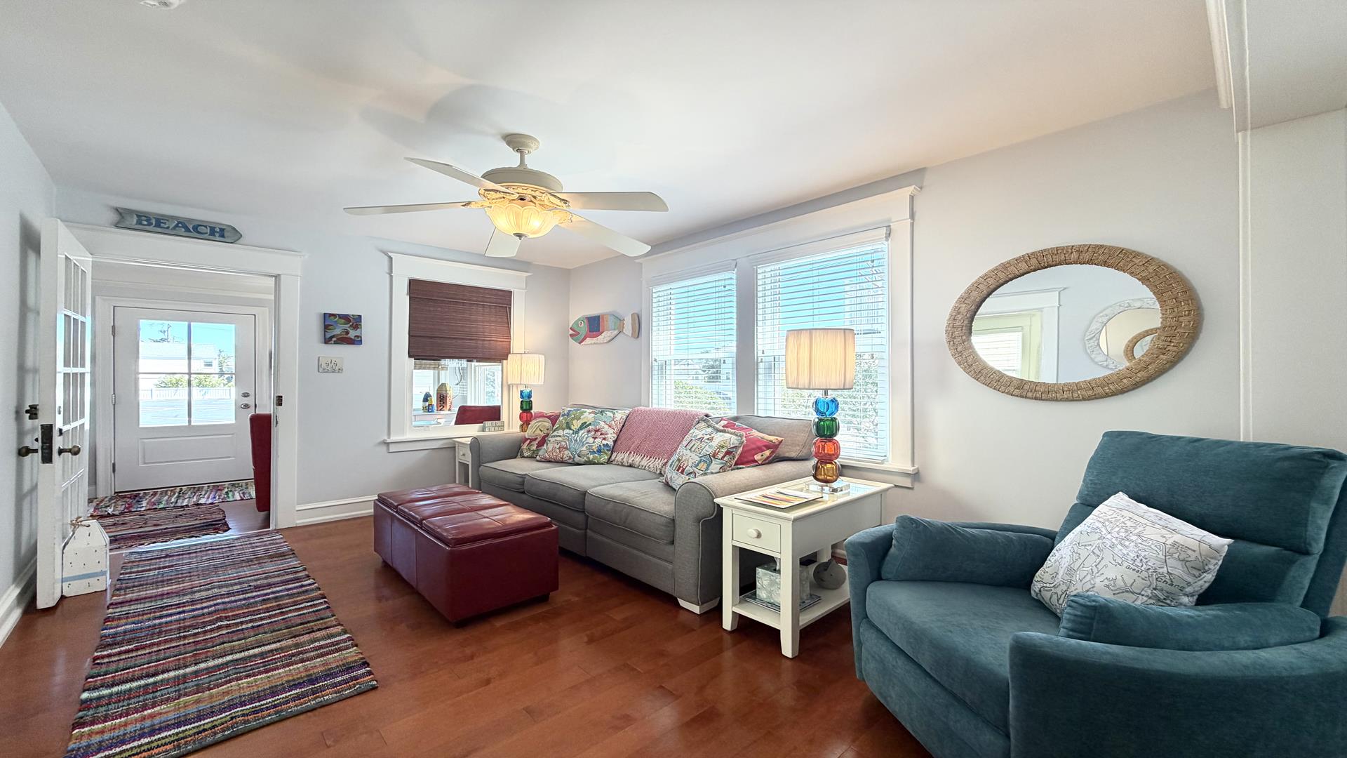 263 100th Street, Stone Harbor (Center)