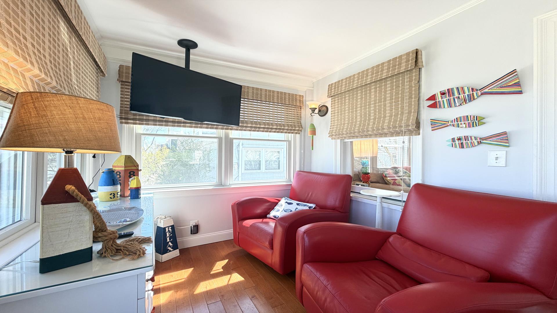 263 100th Street, Stone Harbor (Center)