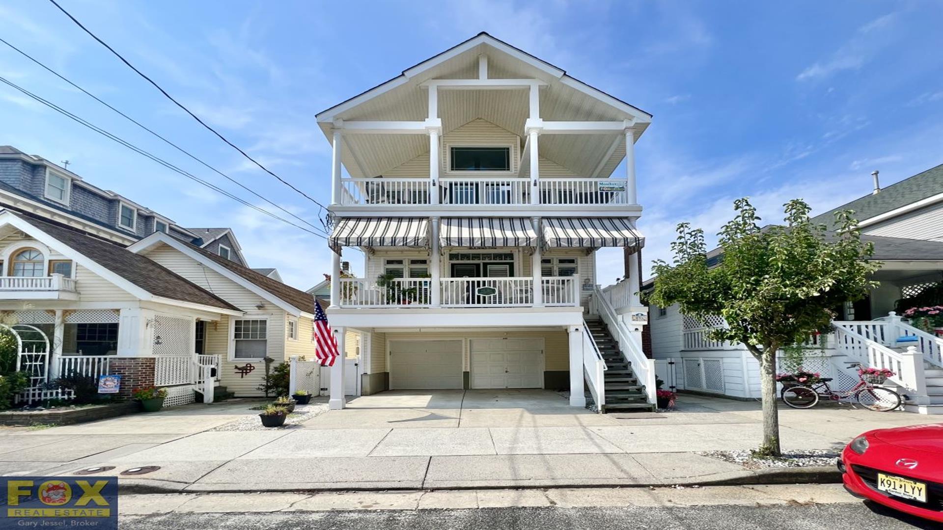 854 Pennlyn Place, Ocean City