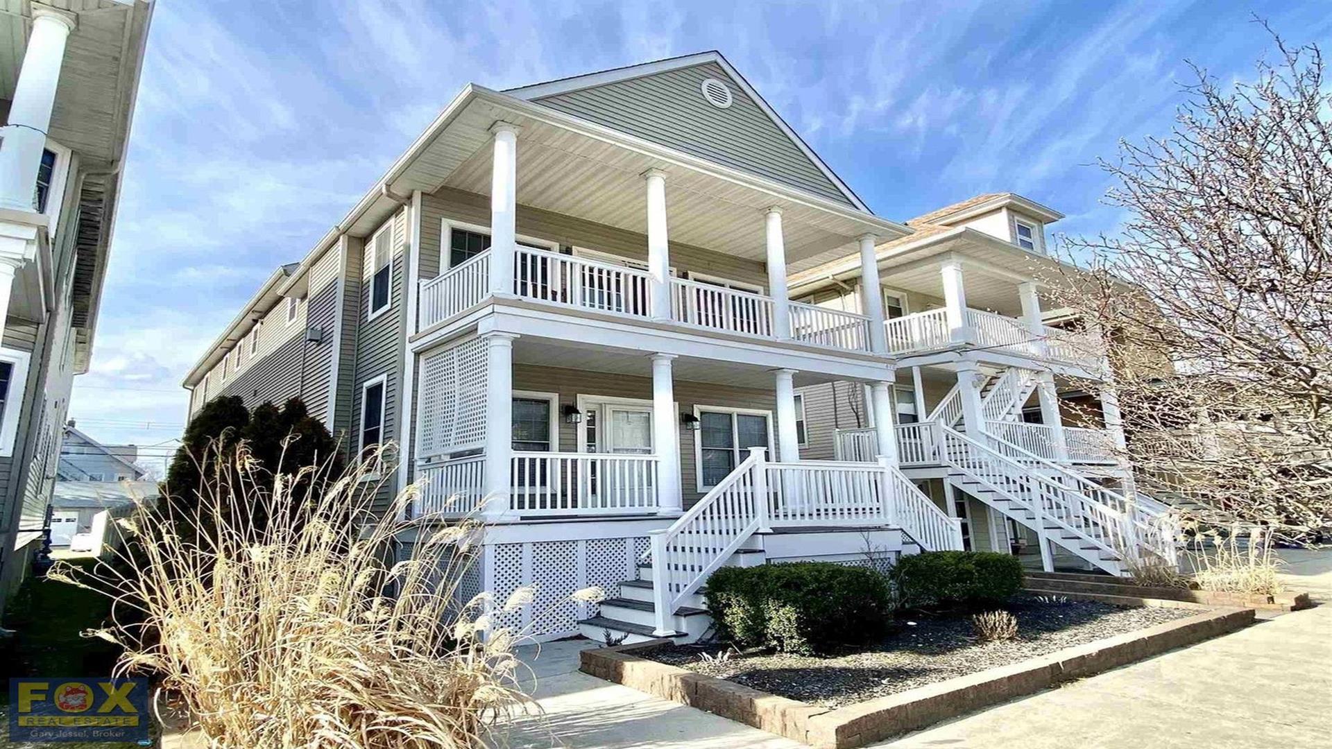 410 Atlantic Avenue, Ocean City