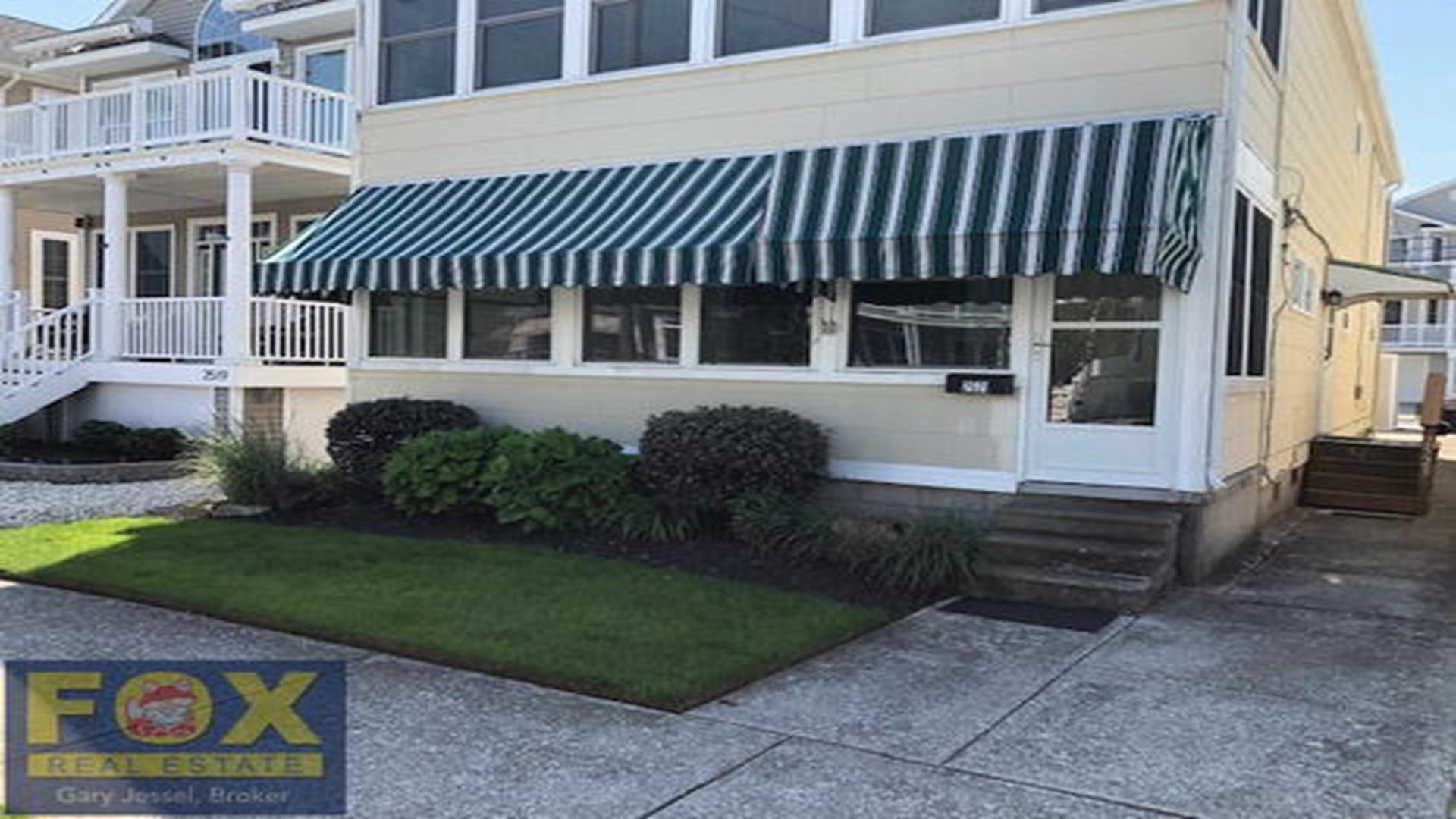 2521 Asbury Avenue, Ocean City