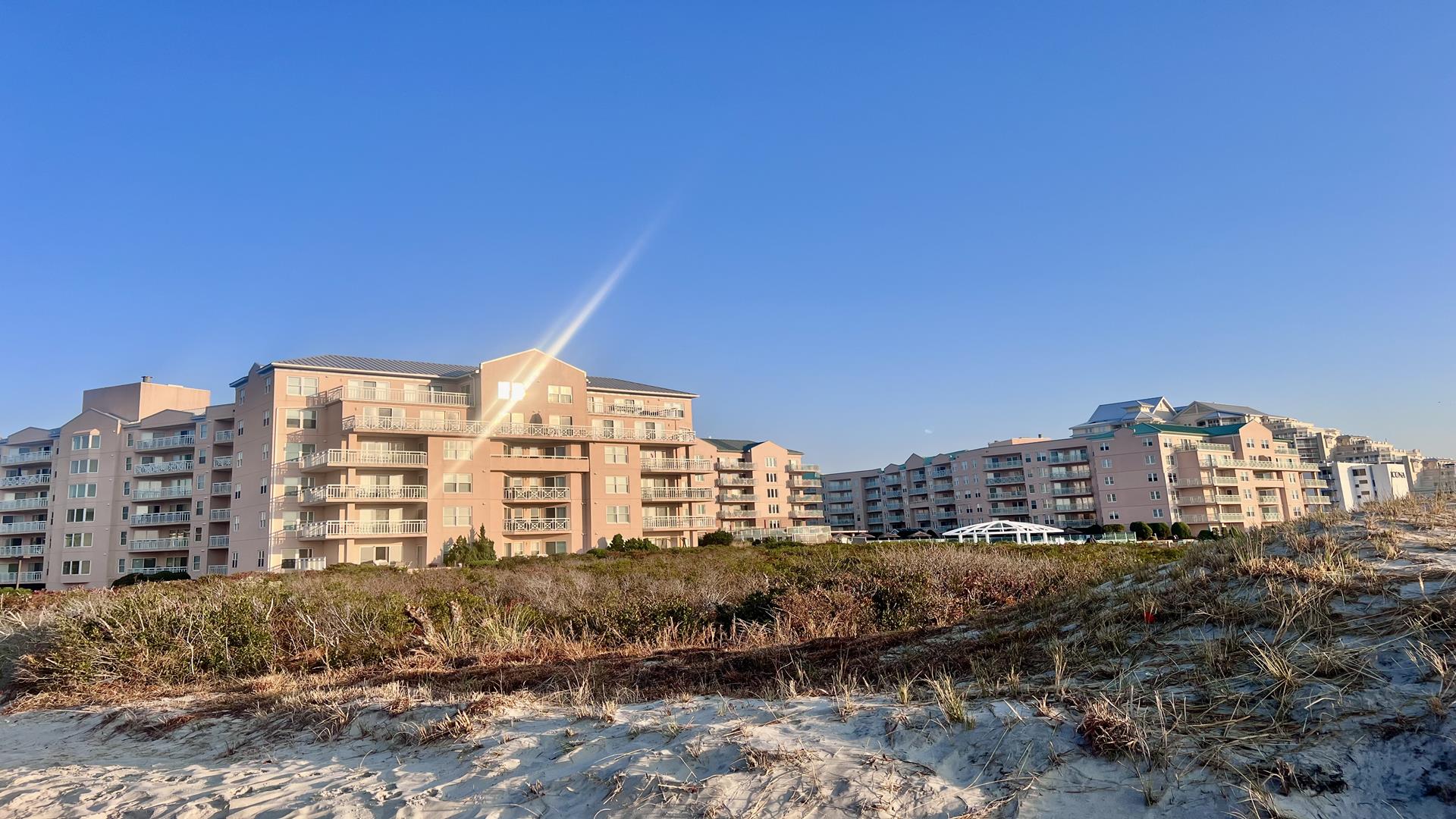 9905 Seapointe Blvd., Diamond Beach (Diamond Beach Beach Side)