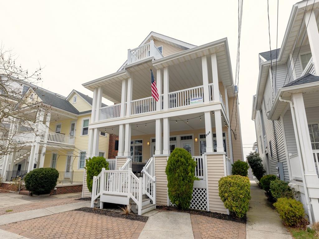 848 3rd Street, Ocean City