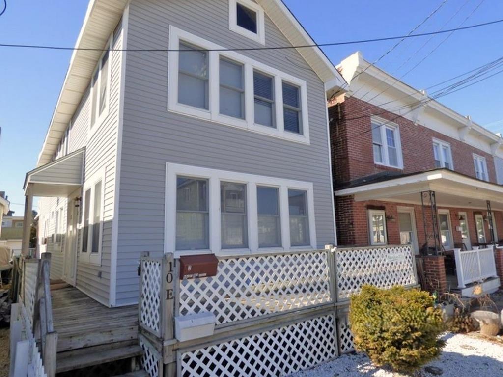 10 E. 11th Street, Ocean City