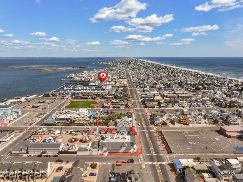 1100 N Bay Avenue, Beach Haven (Bay Front)