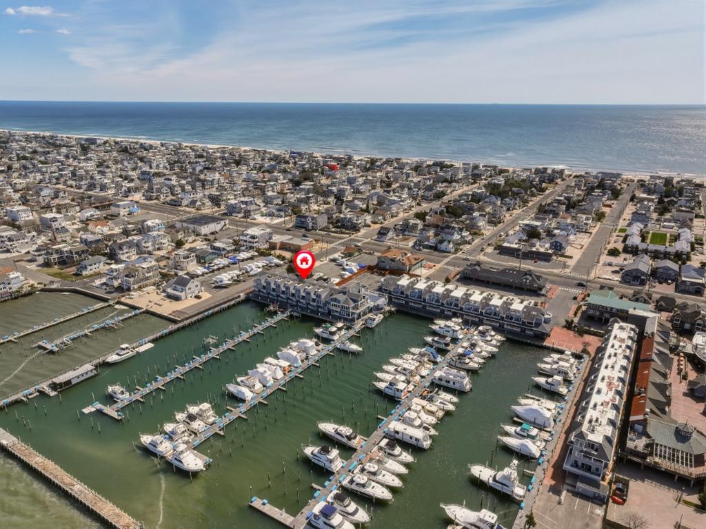 1100 N Bay Avenue, Beach Haven (Bay Front)