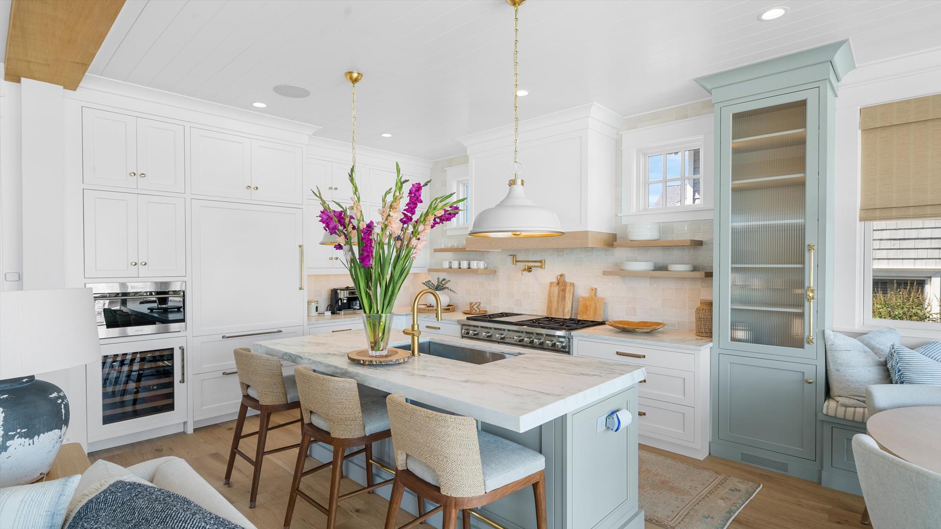 400 104th Street, Stone Harbor (Bay Front)