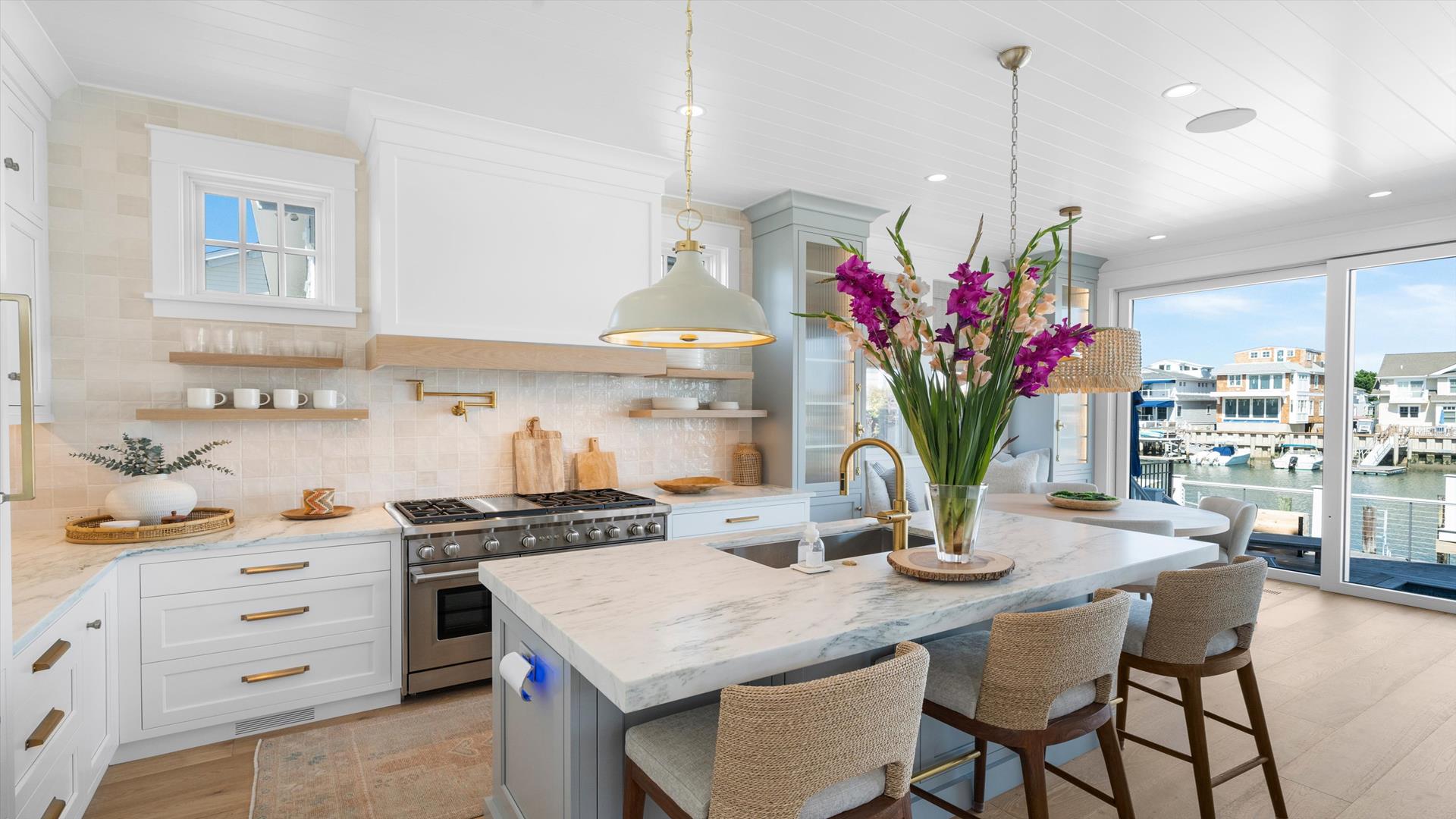 400 104th Street, Stone Harbor (Bay Front)