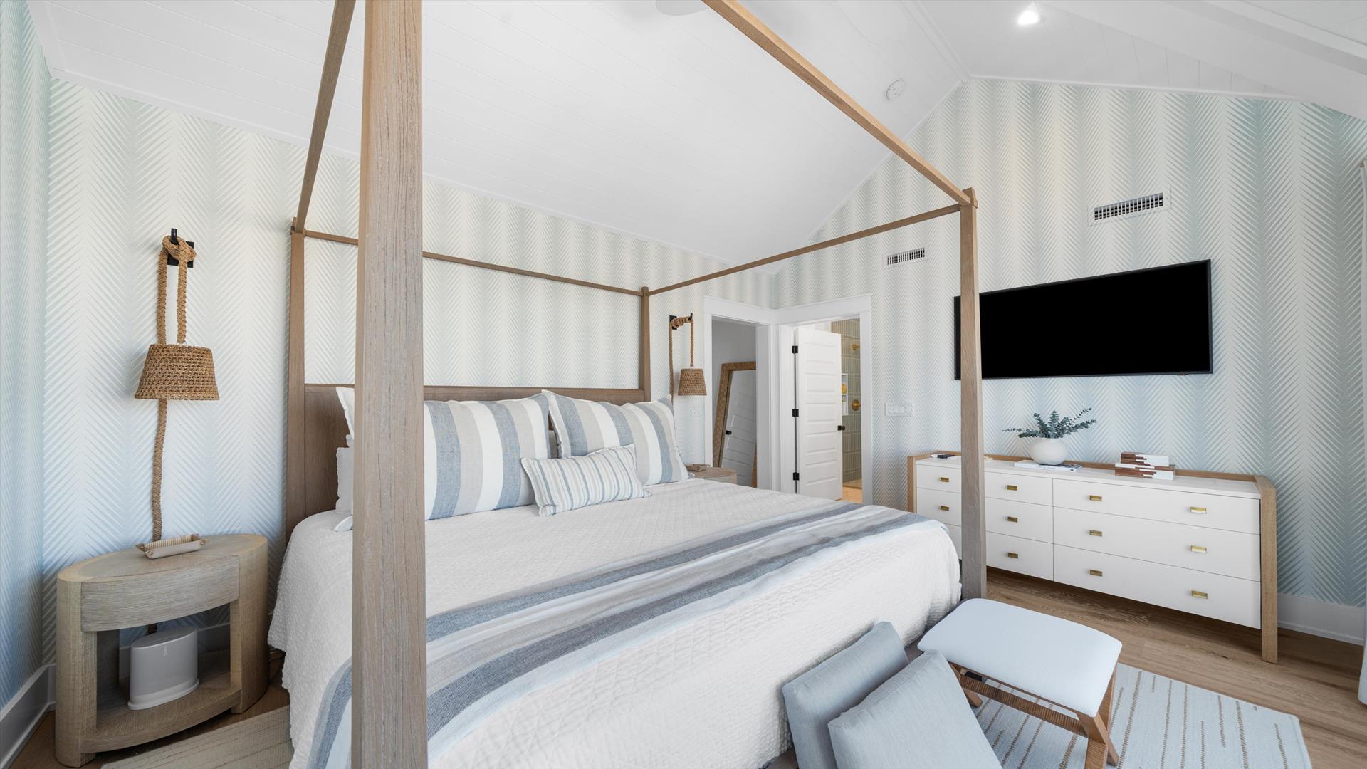 400 104th Street, Stone Harbor (Bay Front)