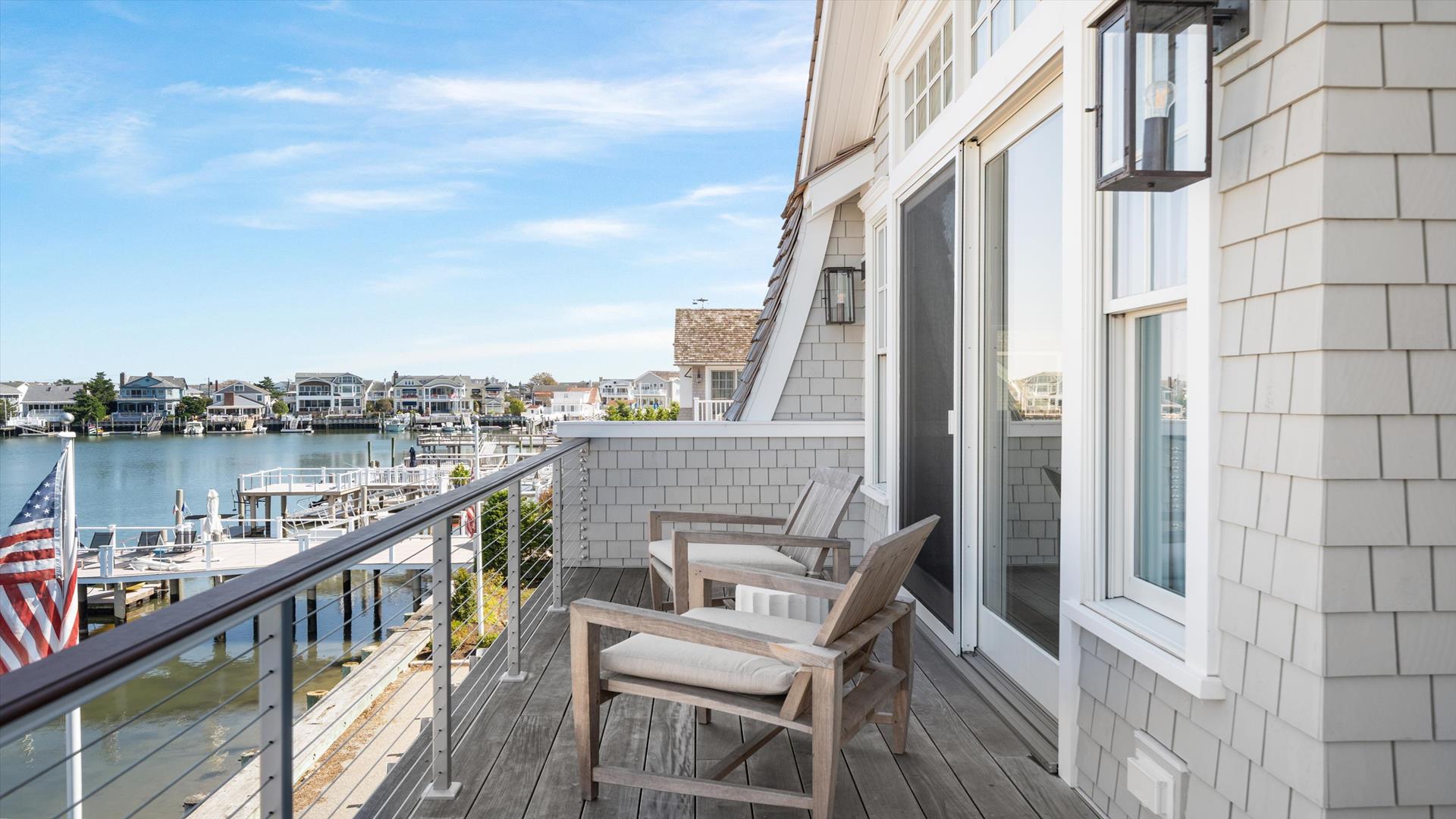 400 104th Street, Stone Harbor (Bay Front)