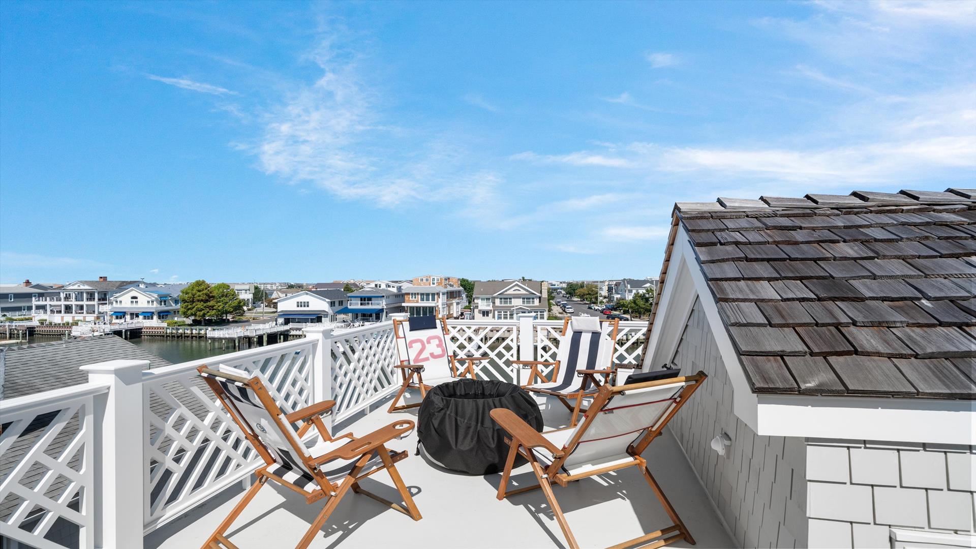 400 104th Street, Stone Harbor (Bay Front)