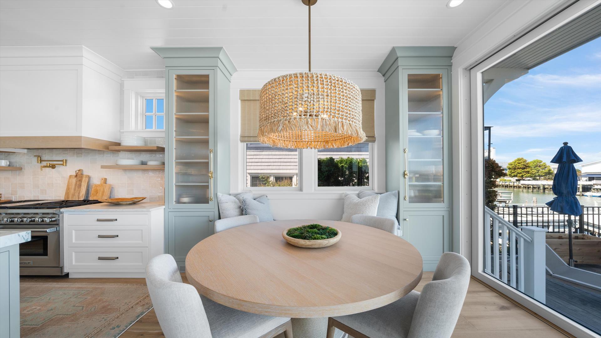 400 104th Street, Stone Harbor (Bay Front)