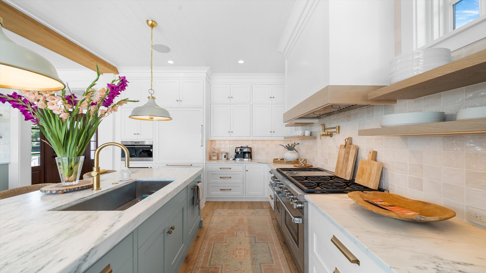 400 104th Street, Stone Harbor (Bay Front)