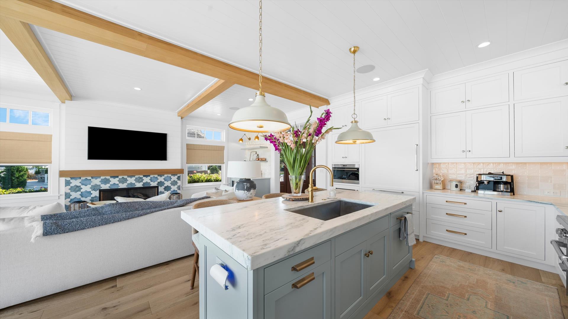 400 104th Street, Stone Harbor (Bay Front)