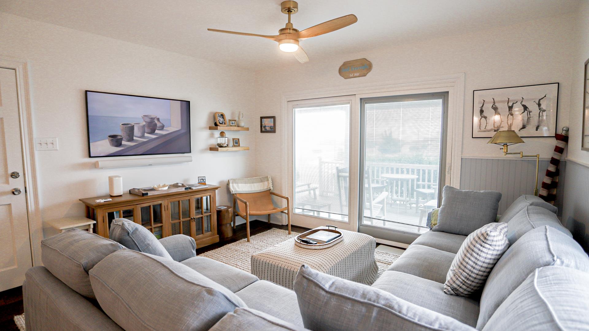 9501 First Avenue, Stone Harbor | COMPASS RE - Avalon