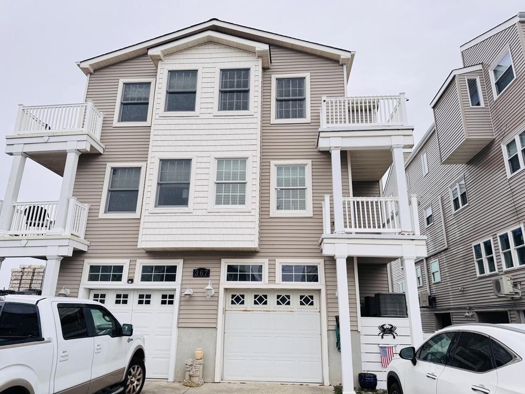 367 43rd Place, Sea Isle City (Center)