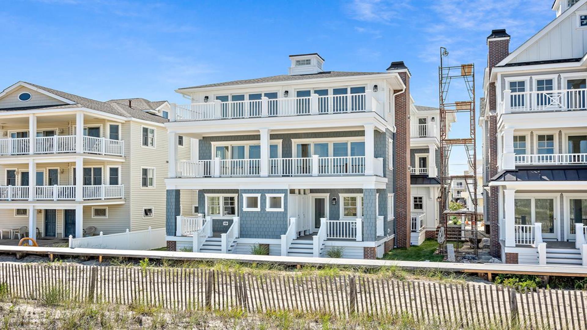 3716 Wesley Ave., Ocean City