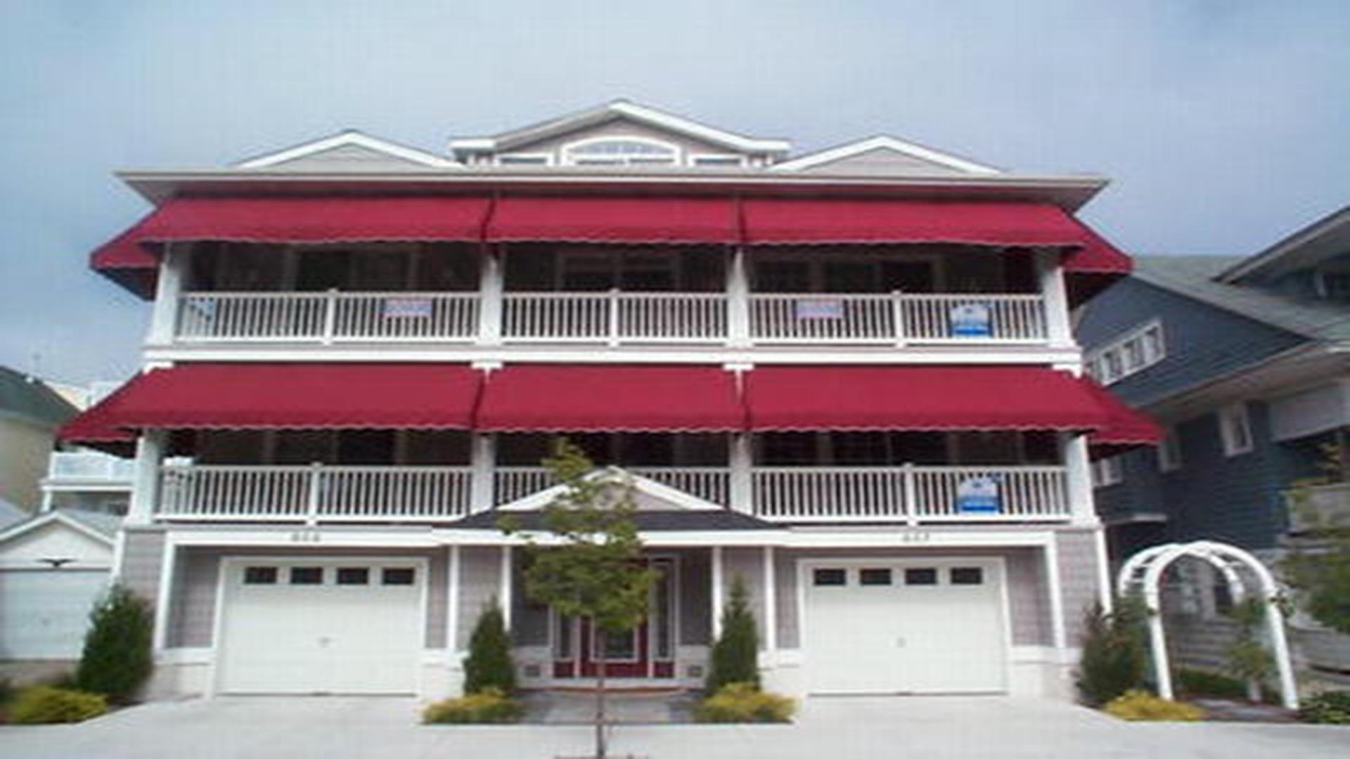 857 Delancey Place, Ocean City