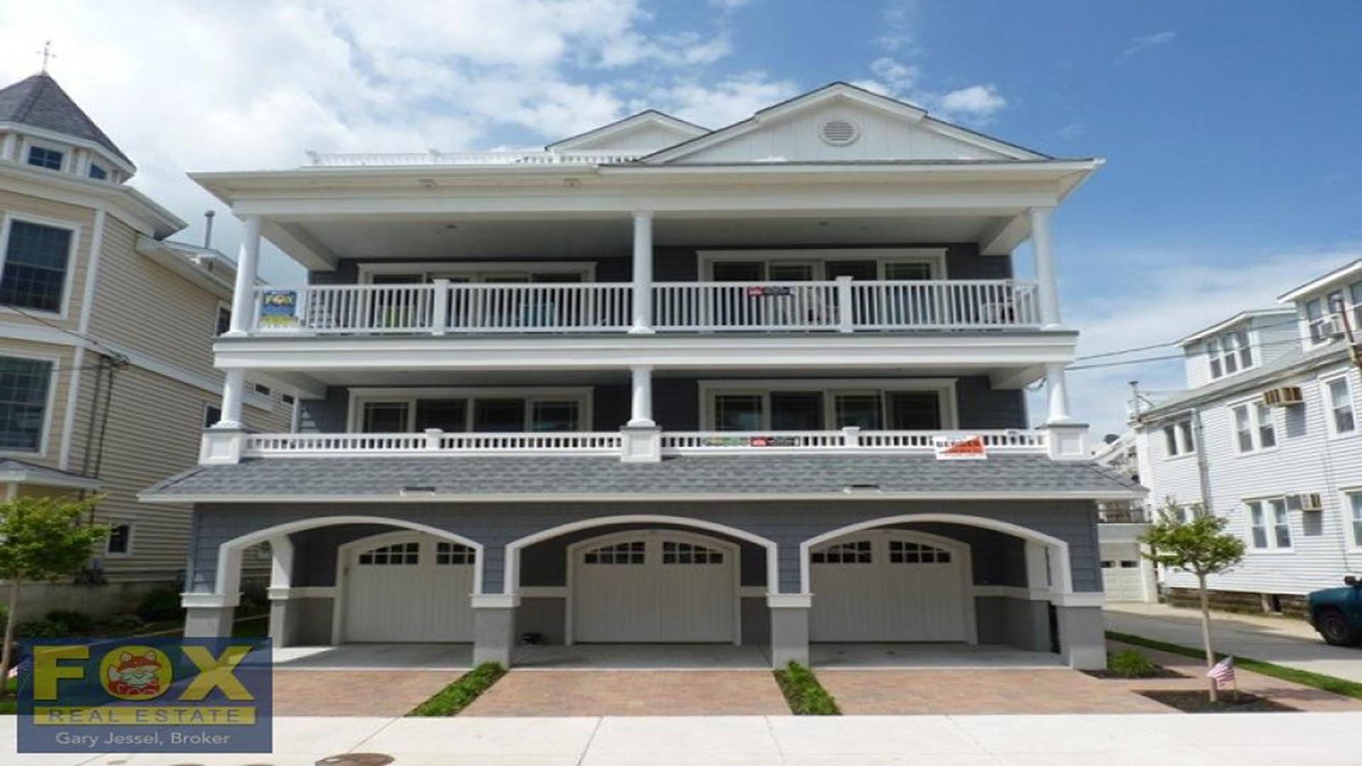 912 Second Street, Ocean City