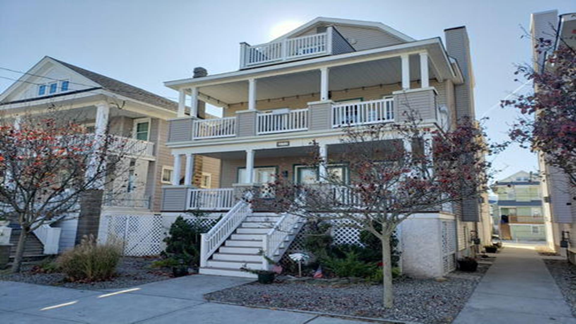 862 Park Place, Ocean City