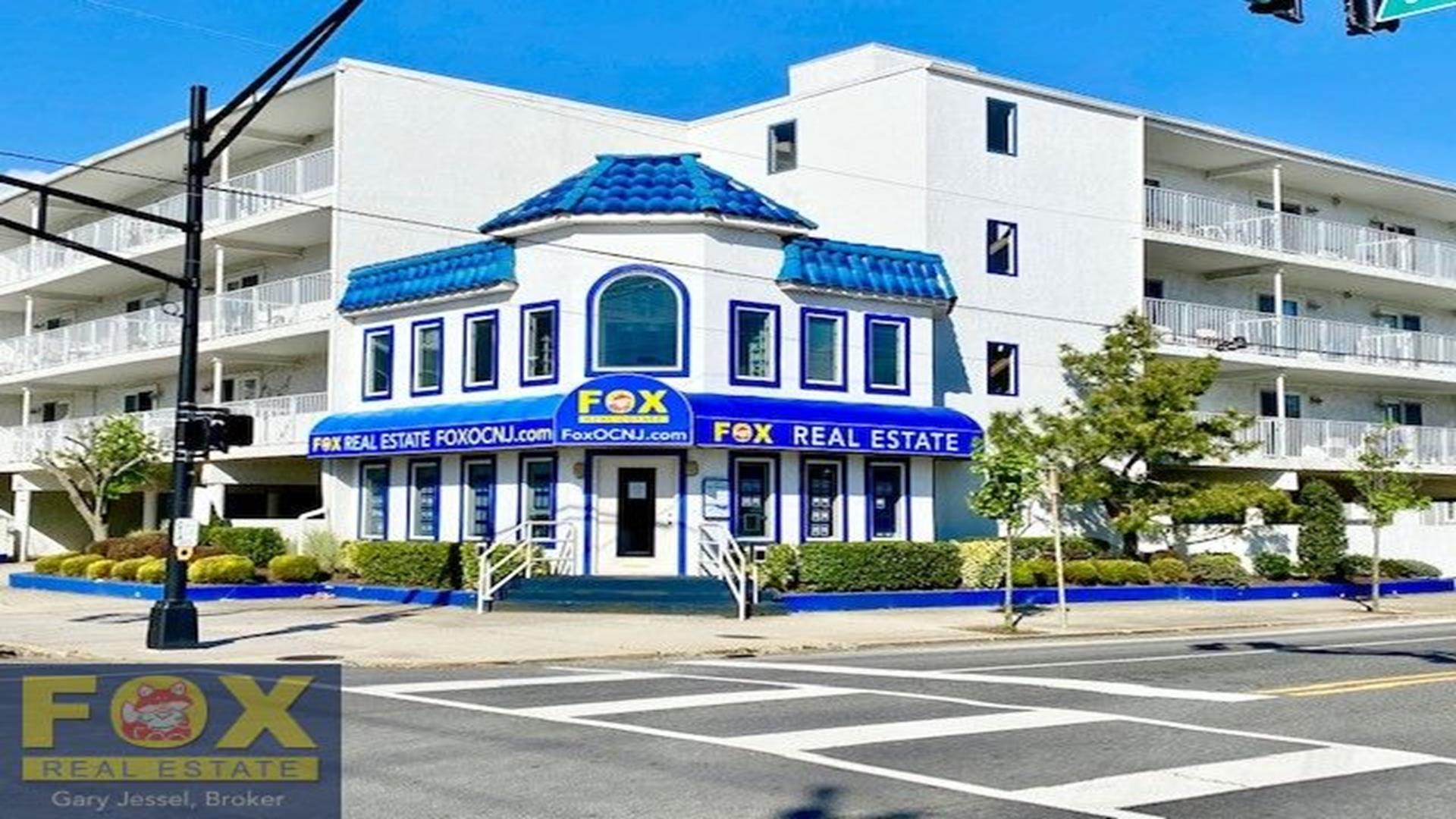900 Ocean Avenue, Ocean City
