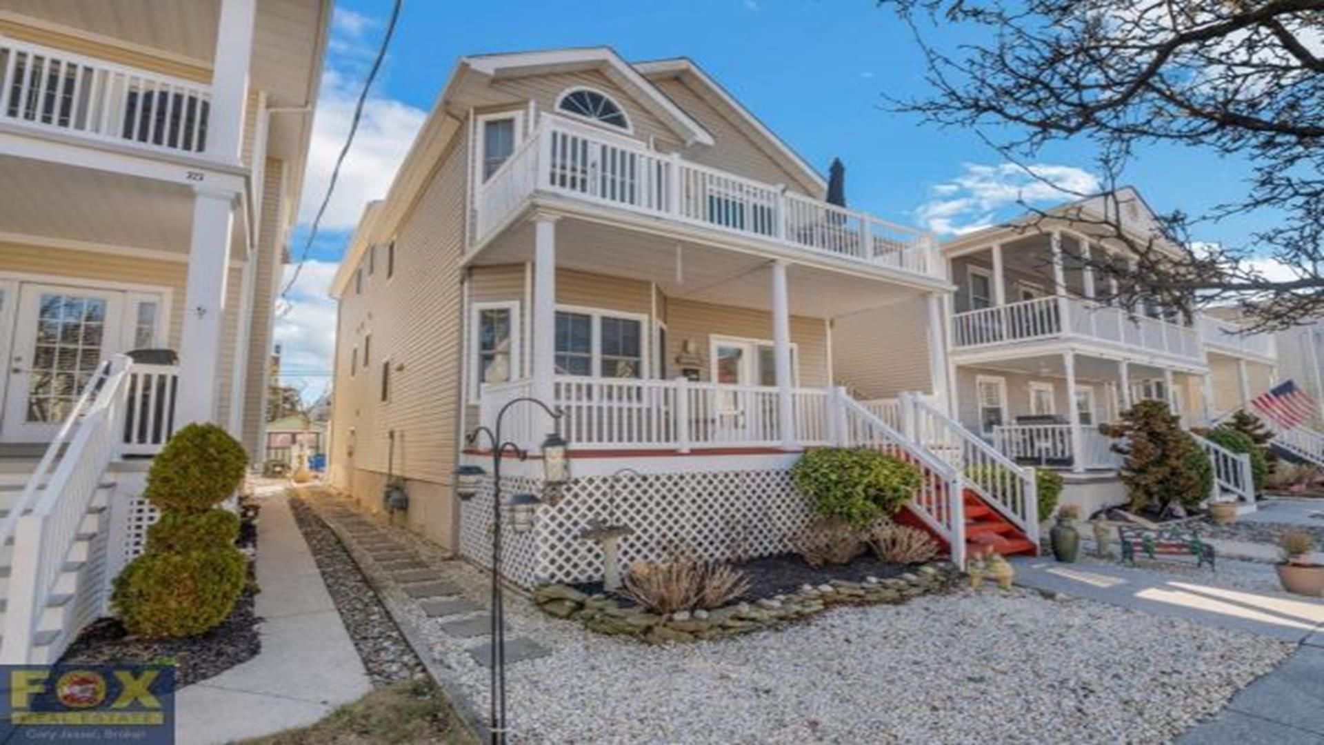 325 Asbury Ave, Ocean City