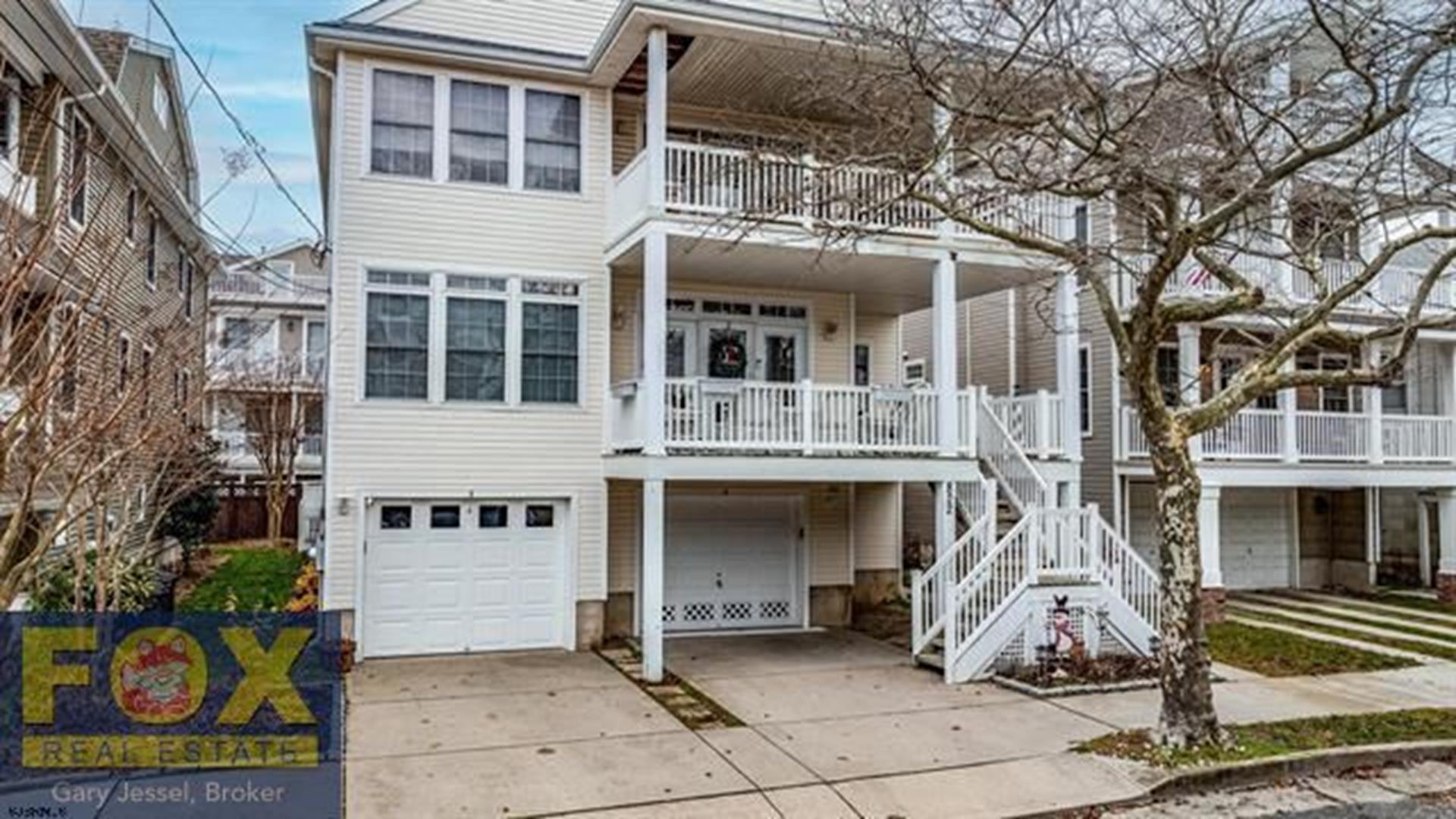 822 Second Street, Ocean City