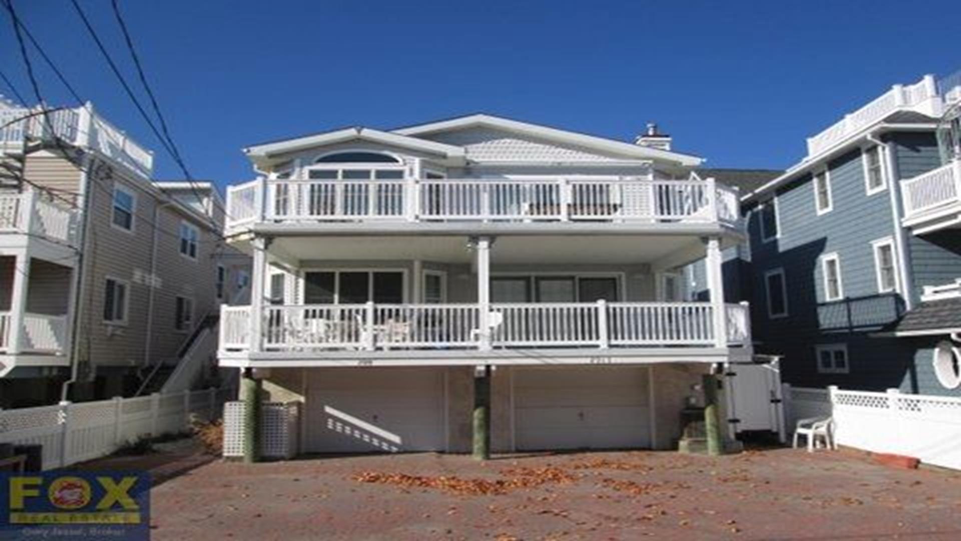 2919 Central Ave., Ocean City