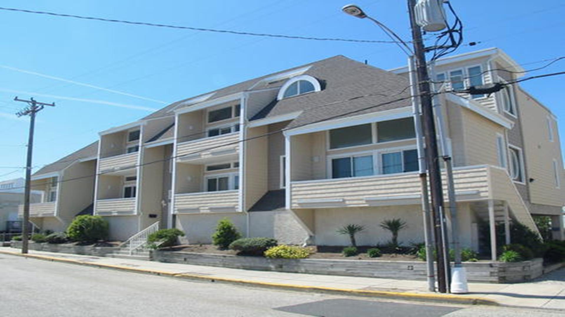 834 Moorlyn Terrace, Ocean City